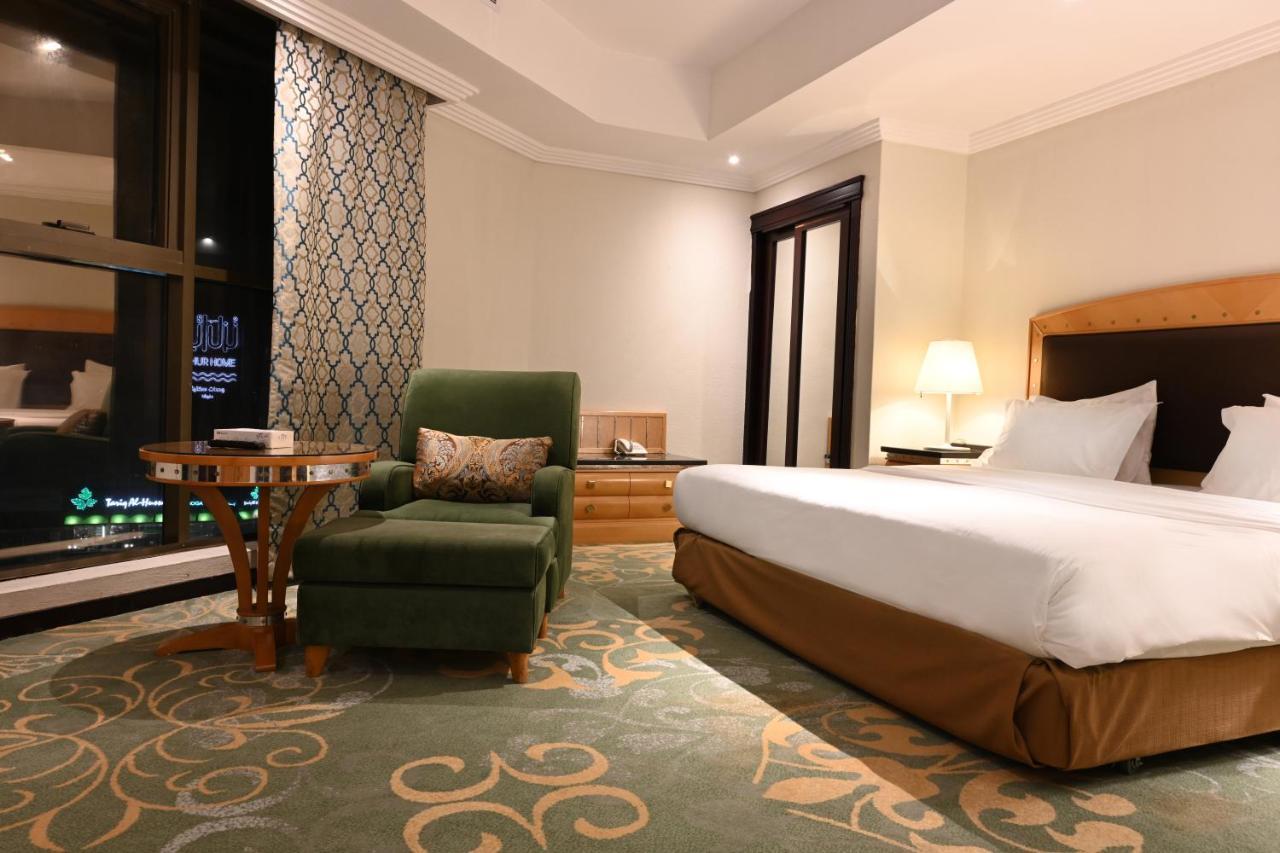Quiet Dreams - Serviced Apartments King Abdul Aziz Street Branch Džidda Exteriér fotografie